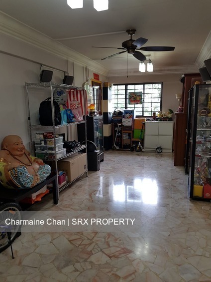 Blk 203 MARSILING DRIVE (Woodlands), HDB 3 Rooms #176381702